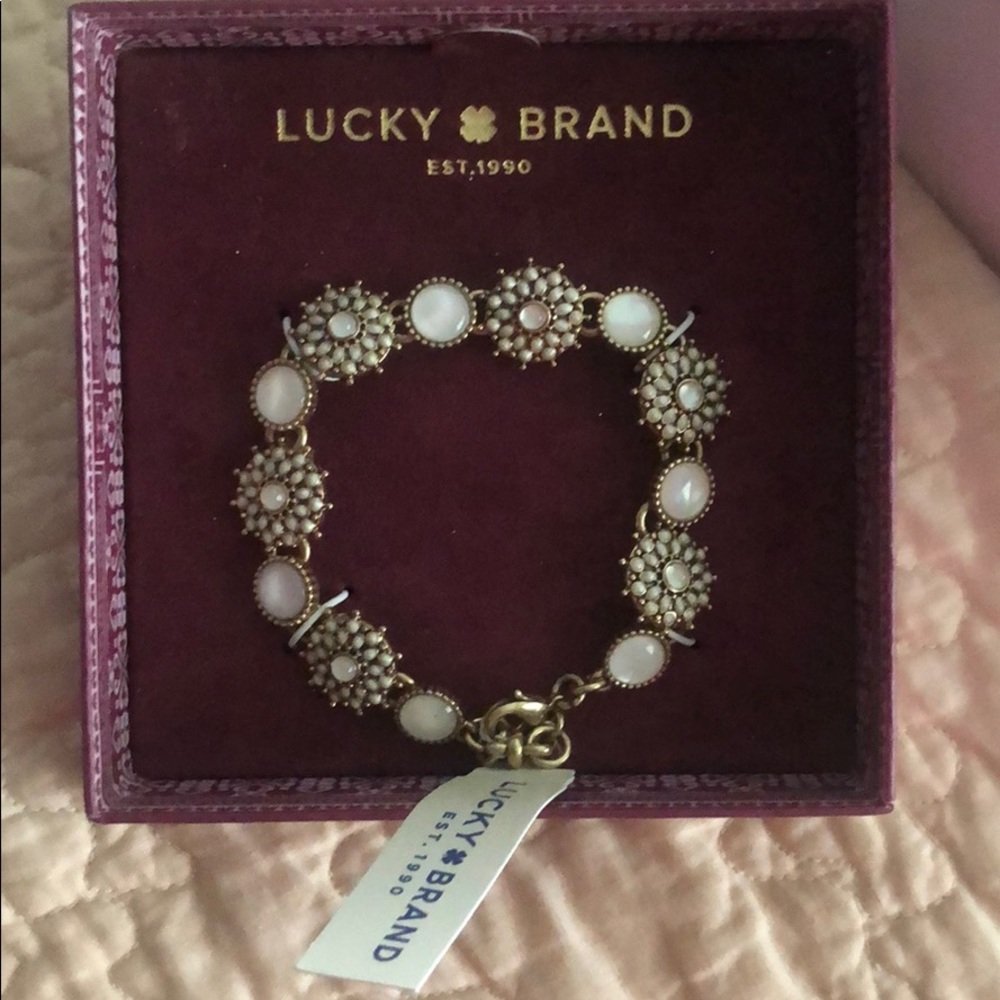 Lucky Brand